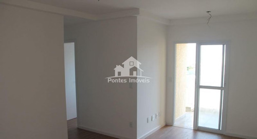Imagem 18 de 18 de Apartamento 65m² 2 Dorms. C/suite, Bairro Jardim Bela Vista-sa - Apa2178