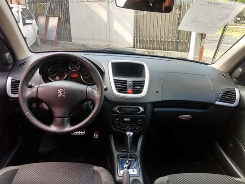 Peugeot 207sw Xs A