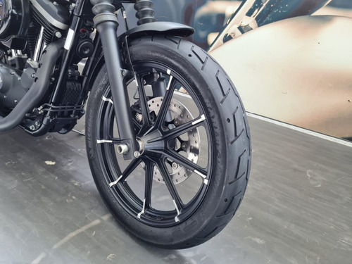 Imagem 10 de 11 de Xl 883n Iron - 2019