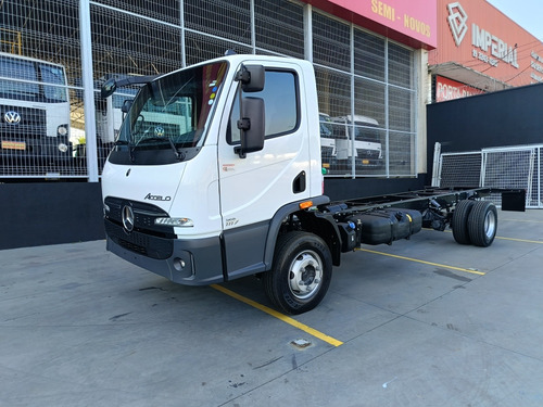 Mb 1117 Ano 2026 Zero