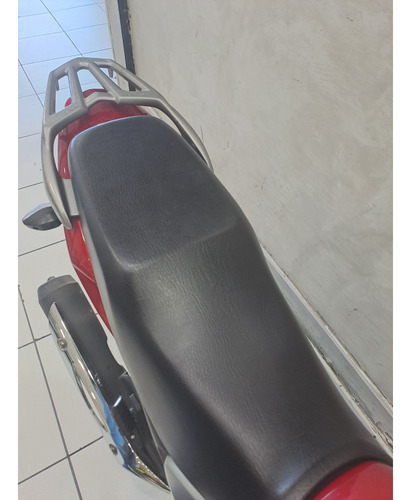 Haojue Dk 150 Cbs