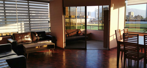 Venta Departamento Edificio Panorama (71358)