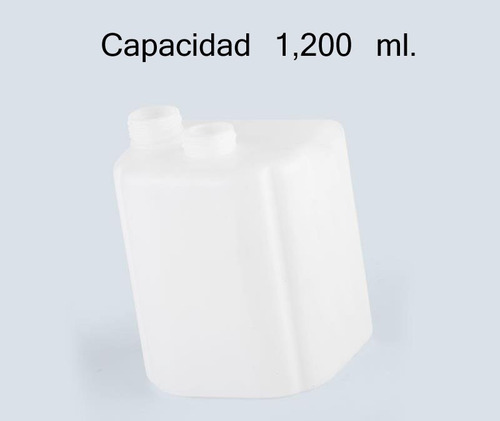 Imagen 3 de 4 de Dispensador Automático De Gel Antibacterial
