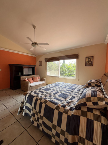 Casa En Condominio En Renta Amueblada En Palmira 3 Recámaras