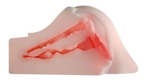 Muñeca masturbadora masturbación con la mano, vagina, trasero, muñeca sexual Cyber Skin