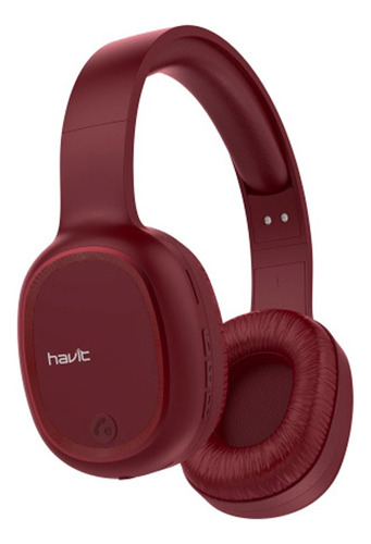 Auriculares Havit Bluetooth Inalámbrico Hv-h2590bt