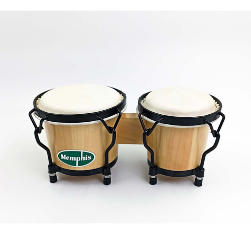 Bongo Memphis Zhb1011 Mini Natural