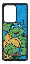 Comprar Funda Protector Para Samsung S20 Ultra Tortugas Ninja