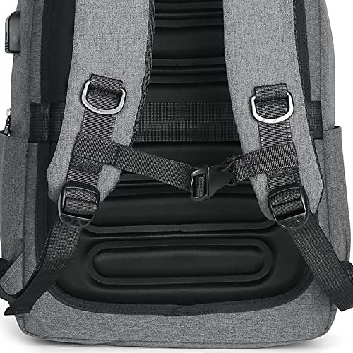Mochila Yb-osana Para Ps5 Game De Gran Capacidad Con Usb, 45