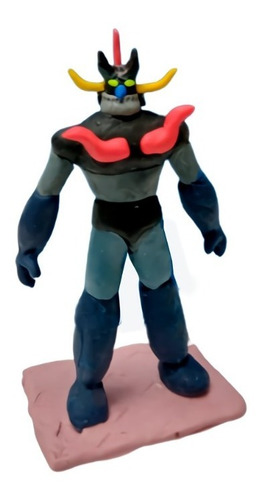 Mazinger Z Figura