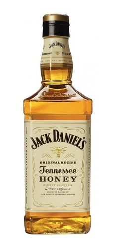 Jack Daniel´s Honey X 1 Lt Whiskey