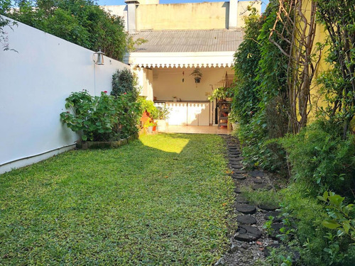Imagen 17 de 21 de Casa - Olivos