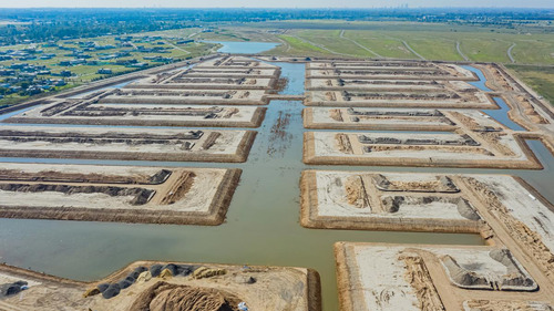 Imagen 9 de 9 de Terreno De 500m2 En Aguadas Lakes