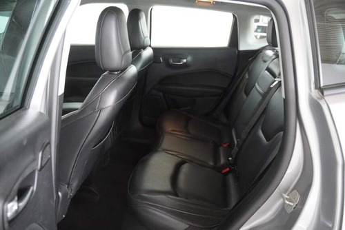 Jeep Compass 2.0 16V DIESEL LONGITUDE 4X4 AUTOMÁTICO