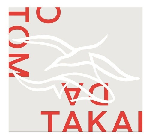 Cd Fernanda Takai O Tom Da Takai Novo Lacrado