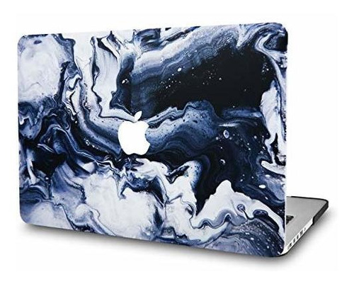 Kecc Funda Para Portátil Compatible Con Macbook Pro De 15  (