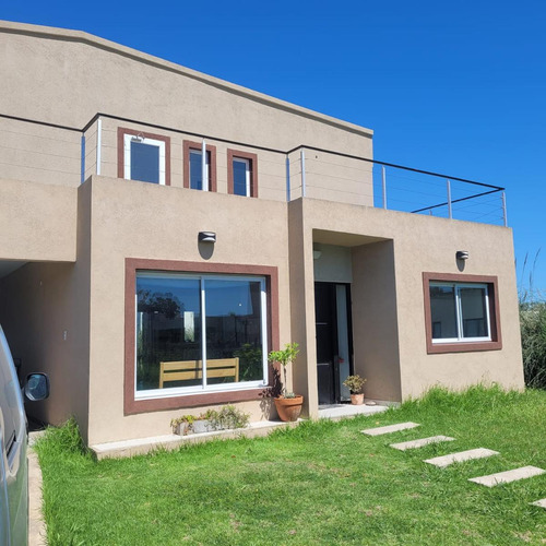 Casa Venta Barrio Santa Isabel 2 - Ingeniero Maschwitz
