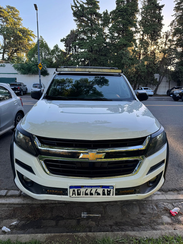 Chevrolet S10 S10 2.8TD 4x4 LS