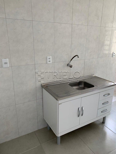 Imagem 11 de 15 de Vendo Apartamento 2 Dorms-1 Vaga-vila Aparecida-mogi Das Cruzes-sp - V-3237
