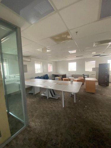 Imagem 2 de 15 de Andar Corporativo Para Alugar, 267 M² Por R$ 11.900,00/mês - Rudge Ramos - São Bernardo Do Campo/sp - Ac0001