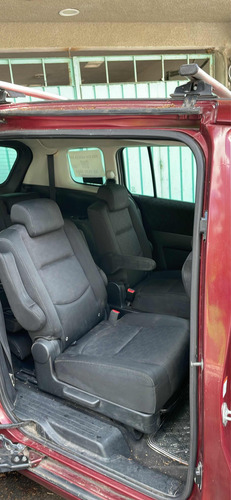 Mazda 5 2008