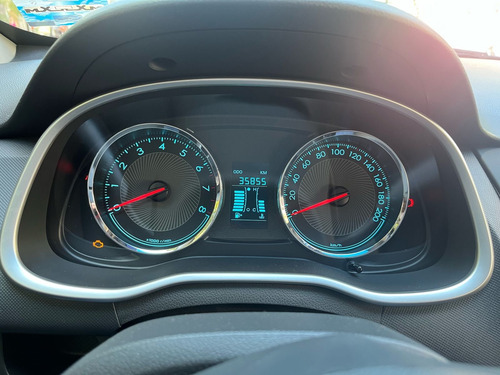 Chevrolet Aveo 1.5 Ls Tm