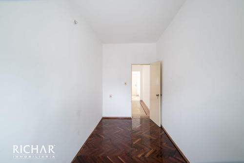 Apartamento Buceo Alquiler 3 Dormitorios Terraza Azotea