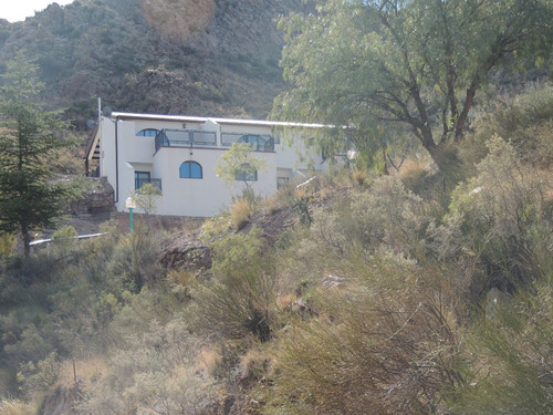 Imagen 3 de 16 de Alquiler Cabañas Nikku Los Reyunos San Rafael Mendoza