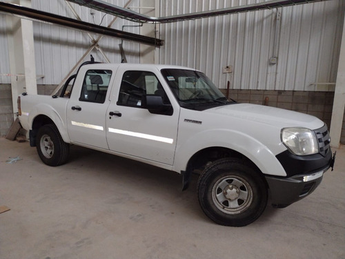 Imagen 5 de 15 de Ford Ranger Dc 4x2 Xl Plus 3.0 D