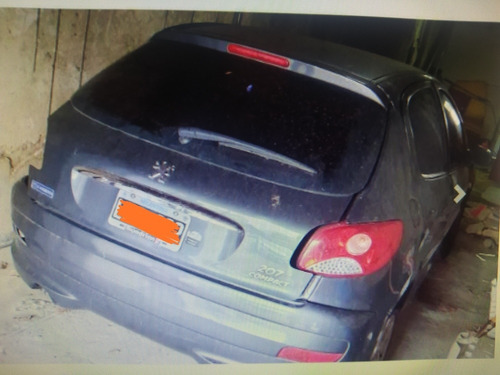 Imagen 1 de 5 de Peugeot 308 Allure Navedador