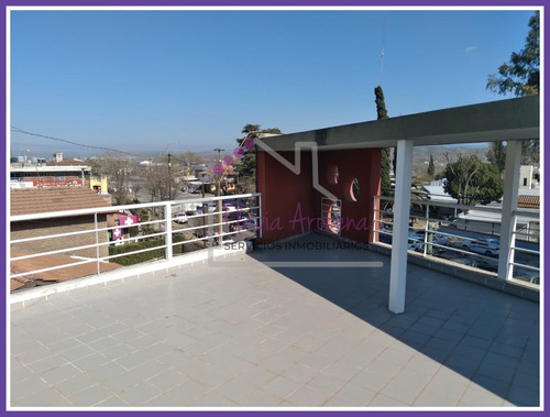 Imagen 8 de 11 de Venta Dpto Peron Zona Comercial Terraza Propia