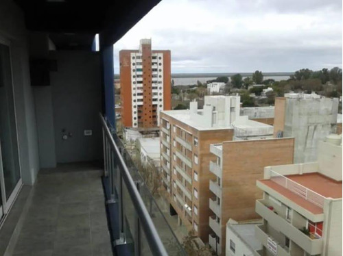 Venta - Departamento - 1 Dormitorio - La Siberia, Rosario.