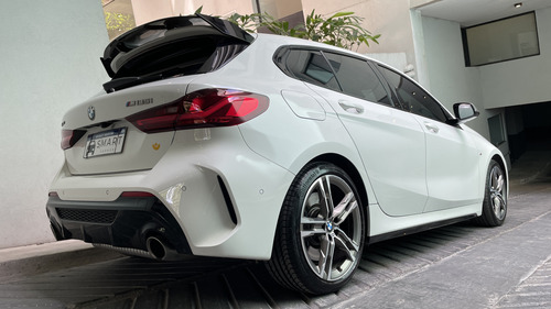 BMW Serie 1 2.0 Xdrive M135 Performance
