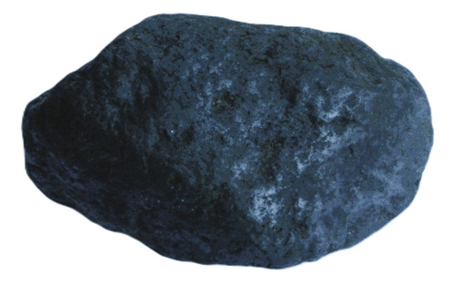 Magnetita (piedra Iman-ferroferrita-morpholita) De 119.8 G