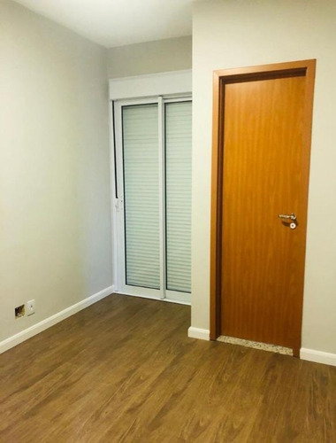Cobertura Com 2 Dormitórios À Venda, 100 M² - Parque Novo Oratório - Santo André/sp - Co2724
