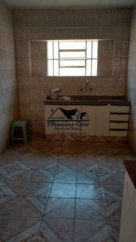 Imagem 6 de 20 de Casa-terrea-para-venda-em-pedregulho-guaratingueta-sp - Cs390