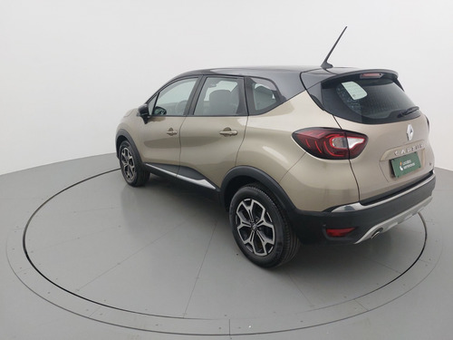 Renault Captur 1.3 TCE FLEX ICONIC X-TRONIC