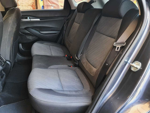 Kia Seltos 2020 1.6 Ex At