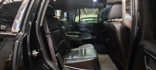 Imagen 9 de 15 de Chevrolet Tahoe 5.3 Lt V8 2da Cubo At 2015