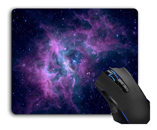 Mouse Pads Universo - Misterio Cósmico En Tu Escritorio