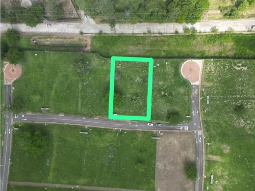 Vendo Lote En Santa Barbara - Via Pance