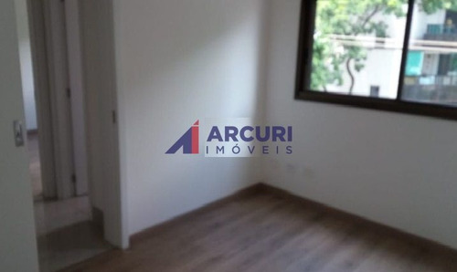 Apartamento 04 Quartos Sion (bh) Venda - 10014