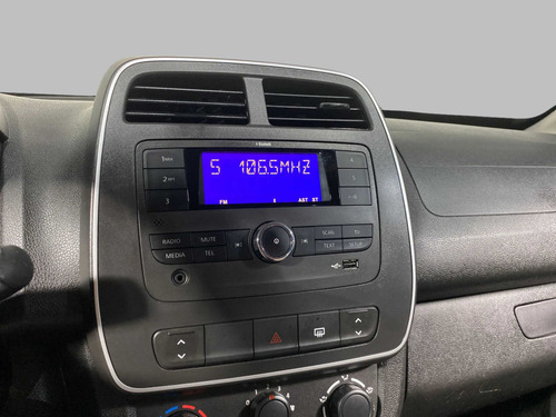 Renault Kwid Kwid Life 1.0 12v SCe (Flex)