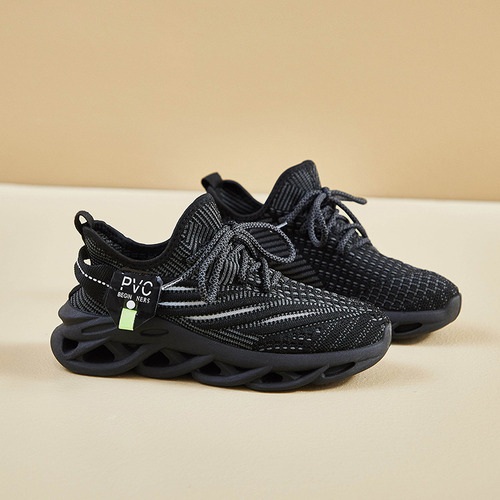 Zapatos Casuales Deportivos Transpirables De Malla De Verano Para Mujer