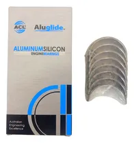 Comprar Conchas De Bielas Nissan Primera Sr20de A 0.30