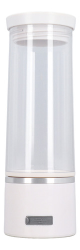 Ionizador De Agua De Hidrógeno Portátil De 300 Ml 3000 Ppb P