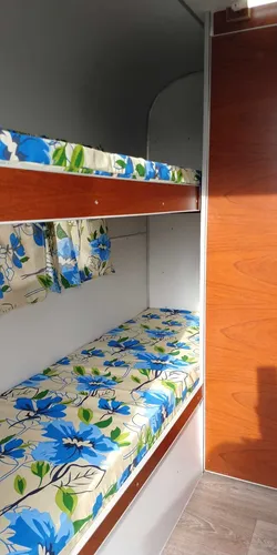 Casa Rodantes Brandsen 3,10 Mt P/4 Personasl 0km 2025