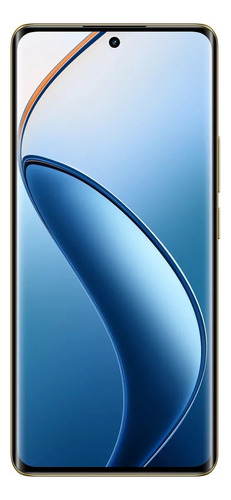 Realme 12 Pro+ 5g Dual Sim 256 Gb Azul 12 Gb Ram