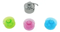 Comprar Porta Bobina Maquina Coser Familiar + 3 Carreteles