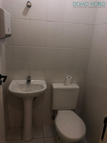 Imagem 6 de 13 de Moderno Condominio - Localização Estratégica! - Sa01227 - 34350141